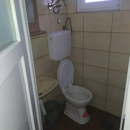 Brvnara Krin 3 Dom wakacyjny