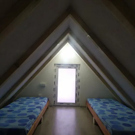 Brvnara Krin 3 Dom wakacyjny Nova Varoš