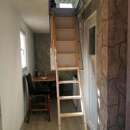 Brvnara Krin 3 Dom wakacyjny