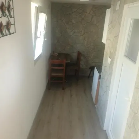 Brvnara Krin 3 Holiday home Nova Varos