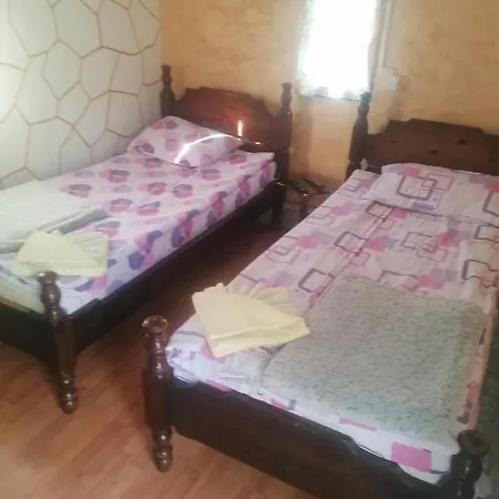 Brvnara Krin 3 Nova Varoš