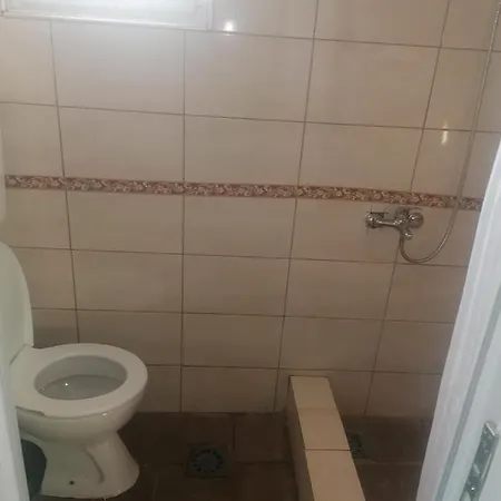 Brvnara Krin 3 * Nova Varoš