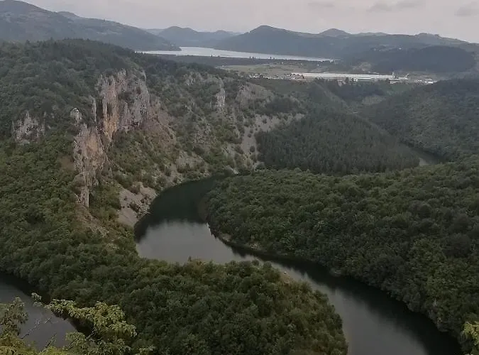 Brvnara Krin 3 Nova Varoš