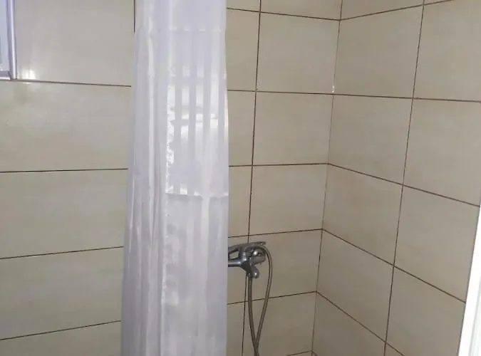 Brvnara Krin 3 Ferienhaus Nova Varoš