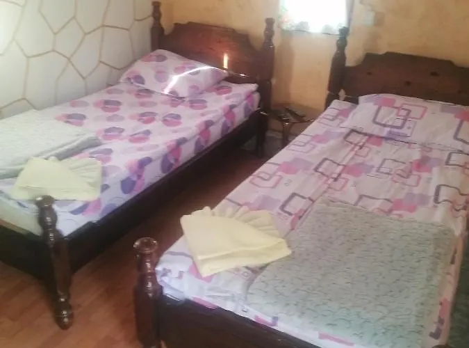 Brvnara Krin 3 Nova Varoš