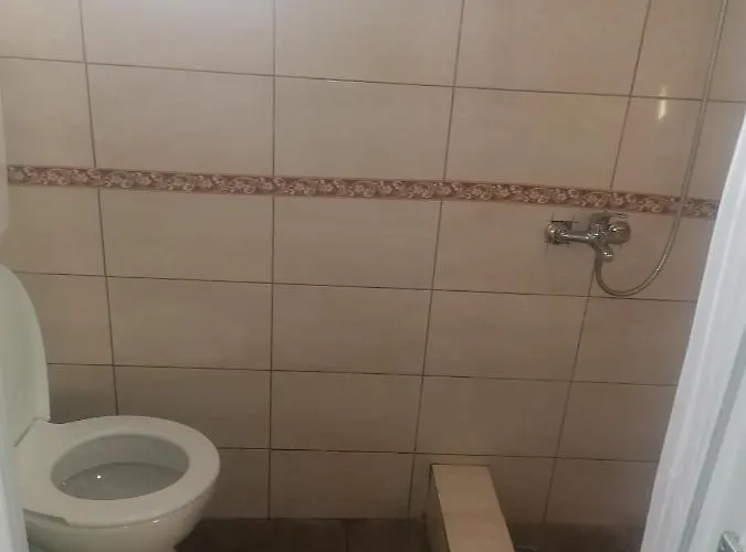 Brvnara Krin 3 * Nova Varoš